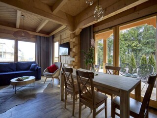 Vakantiehuis Zakopane Kenmerken 11