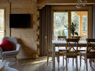 Ferienhaus Zakopane Ausstattung 12