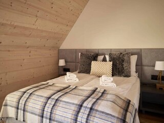Ferienhaus Zakopane Ausstattung 13