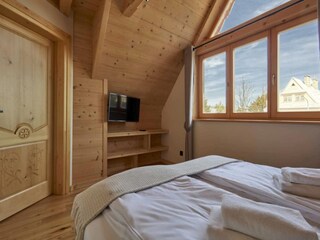 Ferienhaus Zakopane Ausstattung 15