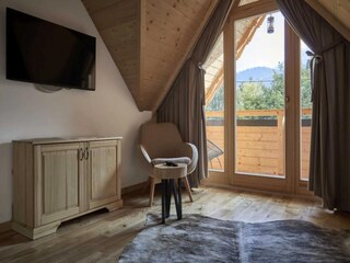 Ferienhaus Zakopane Ausstattung 16