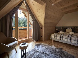 Ferienhaus Zakopane Ausstattung 17
