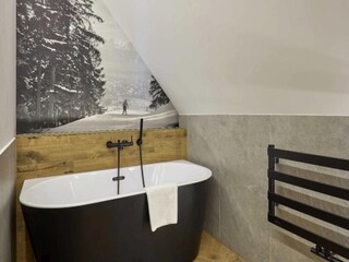 Ferienhaus Zakopane Ausstattung 21