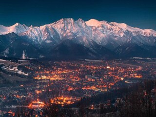 Ferienhaus Zakopane Umgebung 25