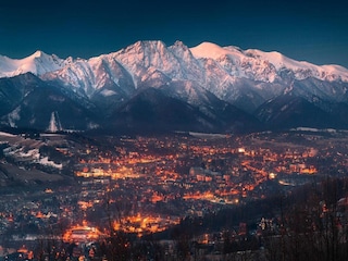 Vakantiehuis Zakopane Omgeving 25