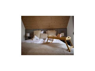 Casa per le vacanze Zakopane Caratteristiche 3