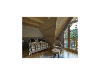 Casa per le vacanze Zakopane Caratteristiche 4