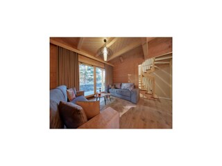 Ferienhaus Zakopane Ausstattung 6