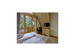 Maison de vacances Zakopane Équipement 9