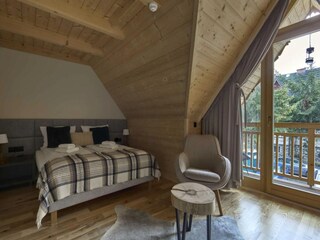 Ferienhaus Zakopane Ausstattung 4