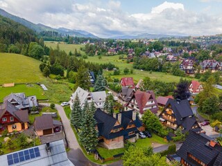 Ferienhaus Zakopane Umgebung 18