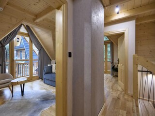 Ferienhaus Zakopane Ausstattung 5