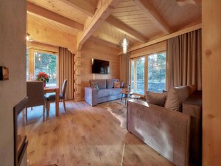 Ferienhaus Zakopane Ausstattung 6