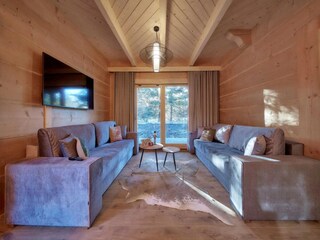 Ferienhaus Zakopane Ausstattung 7