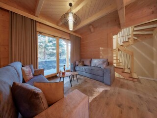 Ferienhaus Zakopane Ausstattung 8