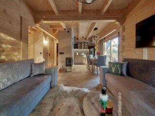 Ferienhaus Zakopane Ausstattung 9