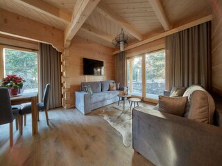 Ferienhaus Zakopane Ausstattung 10