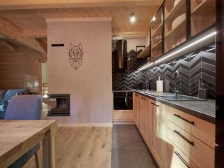 Ferienhaus Zakopane Ausstattung 11