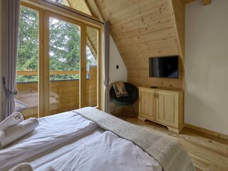 Ferienhaus Zakopane Ausstattung 12