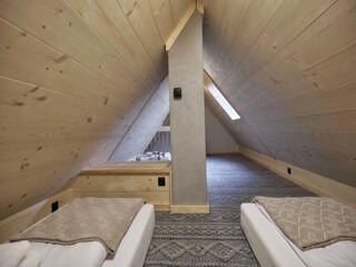 Ferienhaus Zakopane Ausstattung 13