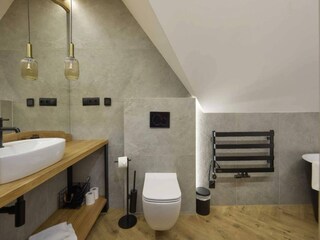 Ferienhaus Zakopane Ausstattung 16