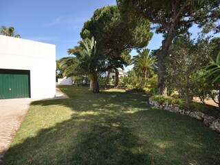 Villa Quarteira Buitenaudio-opname 17
