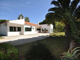 Villa Quarteira Buitenaudio-opname 2