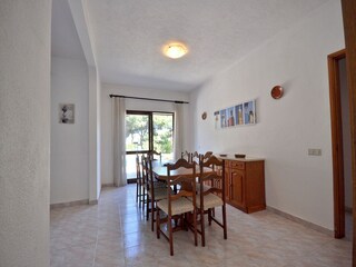 Villa Quarteira Caratteristiche 24