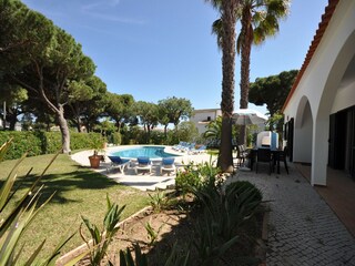 Villa Quarteira Registrazione all'aperto 19