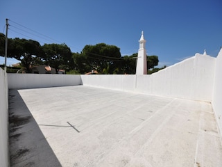 Villa Quarteira Außenaufnahme 9
