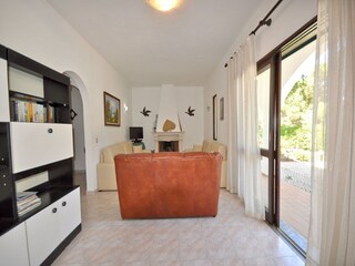 Villa Quarteira Features 31