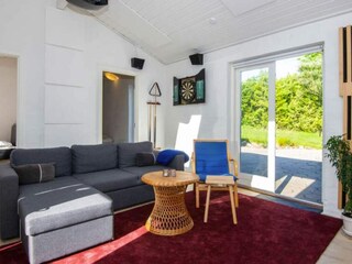 Ferienhaus Rønde  18