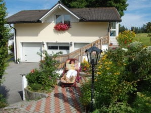 Ferienhaus Seidl - Kirchberg im Wald - image1