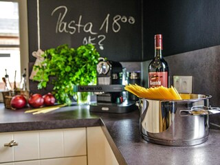 Hausteil Monkey Island mit eigener Sauna, 600 Meter zum Strand, Hörnum