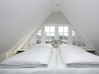 Hausteil Monkey Island mit eigener Sauna, 600 Meter zum Strand, Hörnum