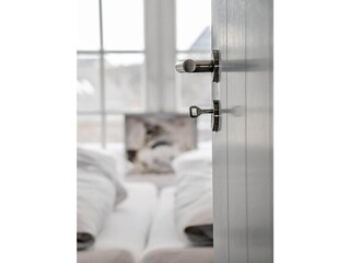 Hausteil Monkey Island mit eigener Sauna, 600 Meter zum Strand, Hörnum