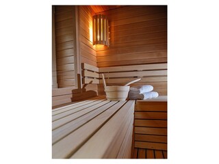 Hausteil Monkey Island mit eigener Sauna, 600 Meter zum Strand, Hörnum