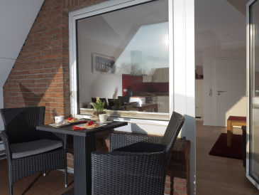 Ferienwohnung Lehnsweg Büsum