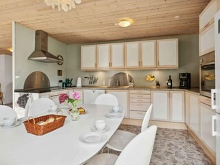 Ferienhaus Egense  25
