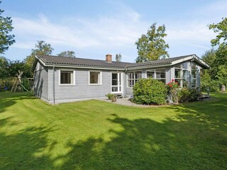 Ferienhaus Egense Außenaufnahme 4