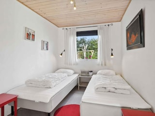 Ferienhaus Egense  11