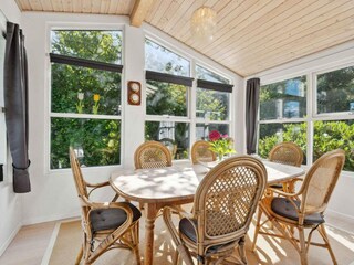 Ferienhaus Egense  16