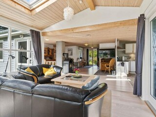 Ferienhaus Egense  17
