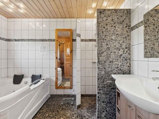 Ferienhaus Egense  21