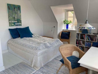 Ferienhaus Skagen  14