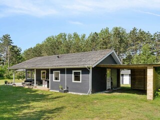 Holiday house Marielyst Outdoor Recording 2