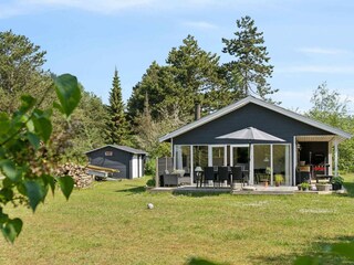 Holiday house Marielyst Outdoor Recording 3
