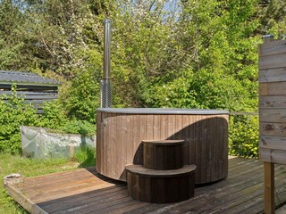 Holiday house Marielyst  16