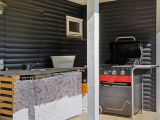 Holiday house Marielyst  19