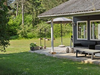 Holiday house Marielyst Outdoor Recording 7